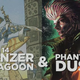Latin and Vincent Gallo: The <em>Panzer Dragoon</em>/<em>Phantom Dust</em> Mixtape